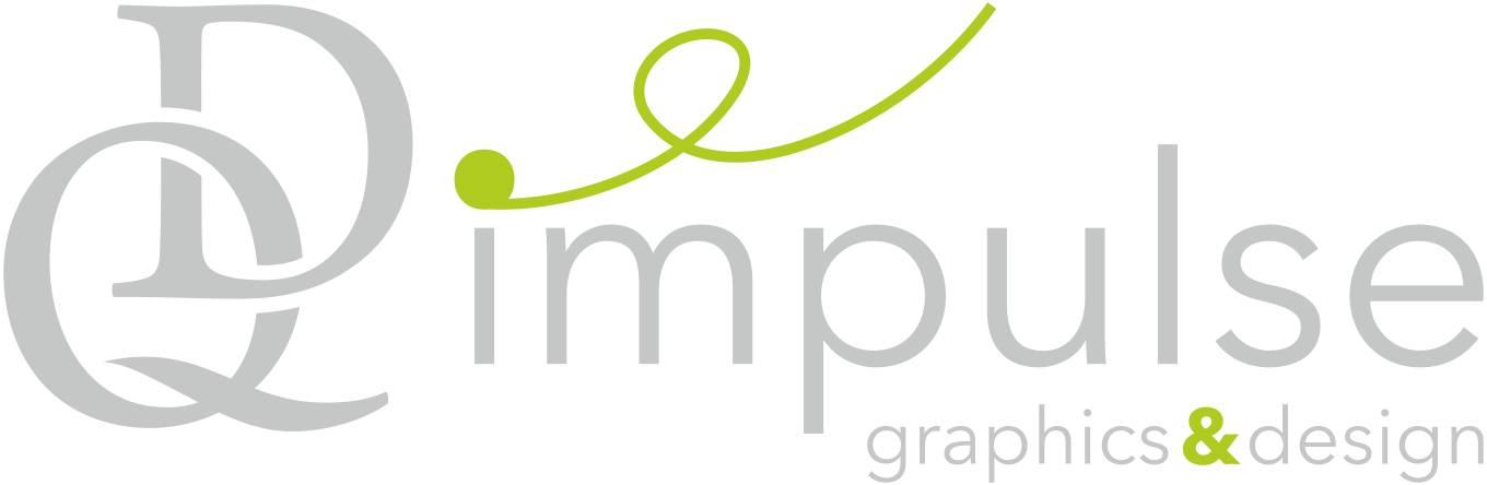 QD impulse logo